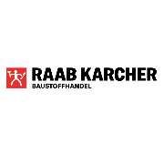 Raab Karcher Baustoffhandel - LOGO
