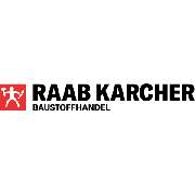 Raab Karcher Baustoffhandel - LOGO