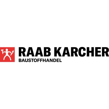Raab Karcher Baustoffhandel - LOGO