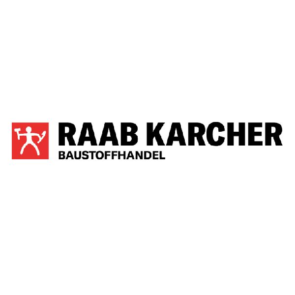 Raab Karcher Baustoffhandel - LOGO