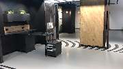 Raab Karcher - Fliesenausstellung