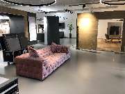 Raab Karcher - Fliesenausstellung