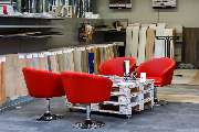 Raab Karcher - GALLERY