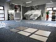 Raab Karcher - GALLERY