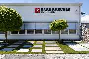 Raab Karcher - GALLERY