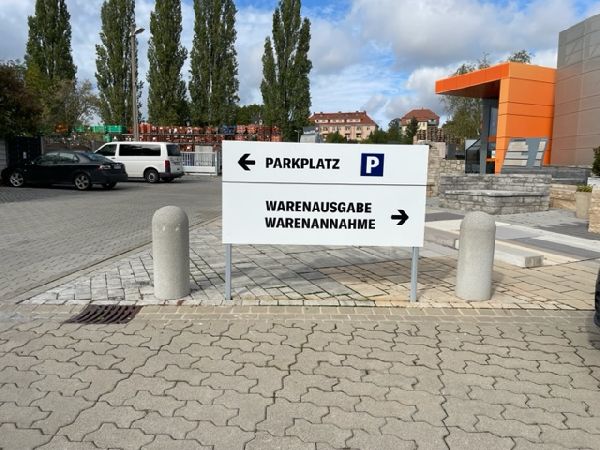 Raab Karcher - GALLERY