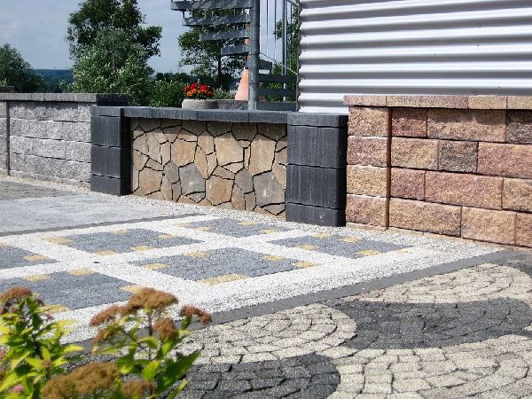 Raab Karcher - GALLERY