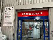 Raab Karcher - GALLERY