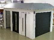 Raab Karcher - GALLERY