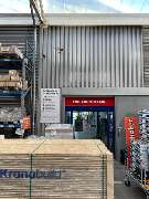 Raab Karcher - GALLERY