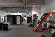 Raab Karcher - GALLERY