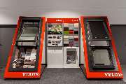 Raab Karcher - GALLERY