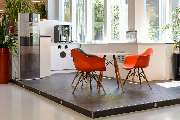 Raab Karcher - GALLERY