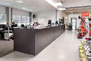 Raab Karcher - GALLERY