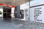 Raab Karcher - GALLERY
