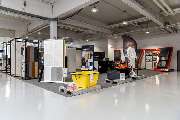 Raab Karcher - GALLERY