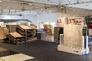 Raab Karcher - GALLERY
