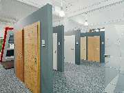 Raab Karcher - GALLERY