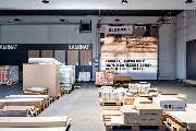 Raab Karcher - GALLERY