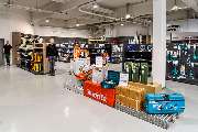 Raab Karcher - GALLERY