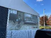 Raab Karcher - GALLERY