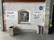 Raab Karcher - GALLERY