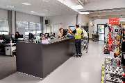 Raab Karcher - GALLERY