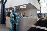 Raab Karcher - GALLERY