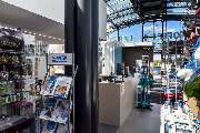 Raab Karcher - GALLERY