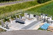 Raab Karcher - GALLERY