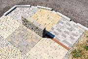Raab Karcher - GALLERY
