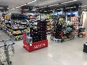 Raab Karcher - Verkaufsraum