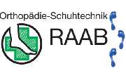 Raab Orthopädieschuhtechnik - LOGO