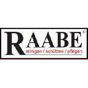 Raabe Graffitientfernung Fassadenschutz - LOGO