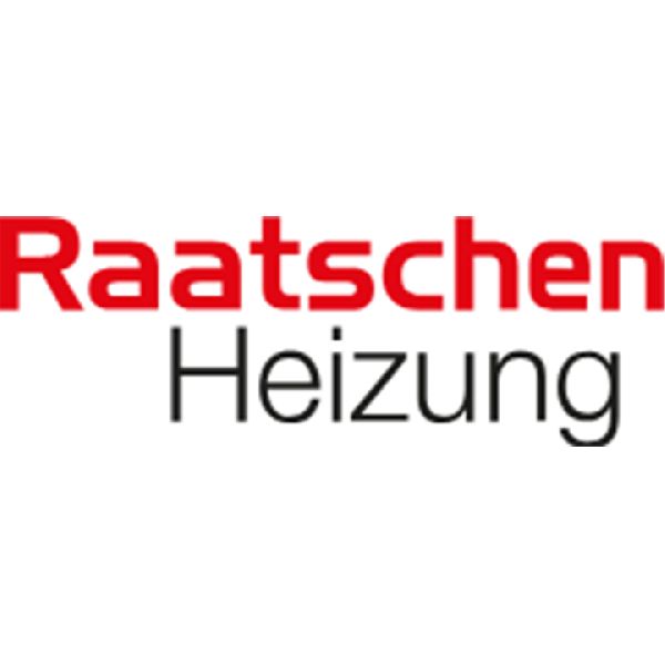 Raatschen Heizung - LOGO