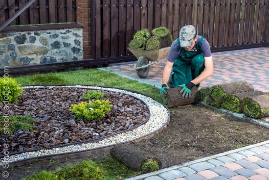 RABE Gartenbau - GALLERY