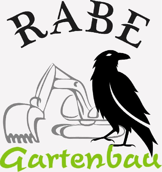 RABE Gartenbau - LOGO