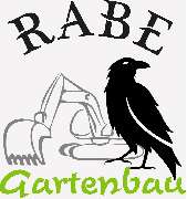 RABE Gartenbau - LOGO
