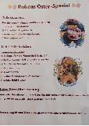 Rabea`s Cafe - GALLERY