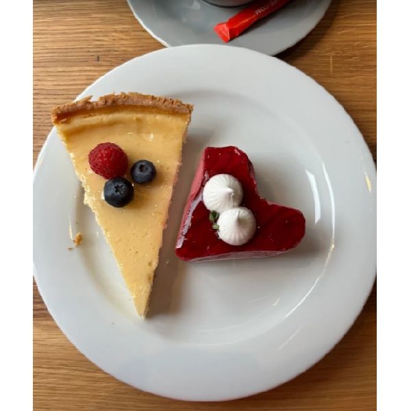 Rabea`s Cafe - GALLERY