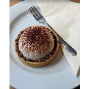 Rabea`s Cafe - GALLERY