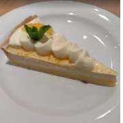 Rabea`s Cafe - GALLERY