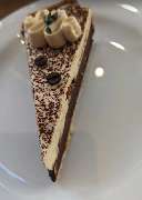 Rabea`s Cafe - GALLERY