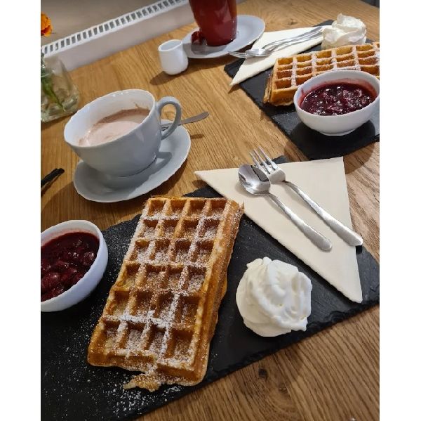 Rabea`s Cafe - GALLERY