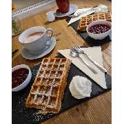 Rabea`s Cafe - GALLERY