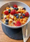 Rabea`s Cafe - GALLERY