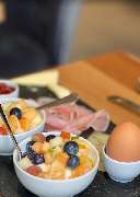 Rabea`s Cafe - GALLERY