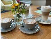 Rabea`s Cafe - GALLERY