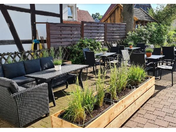 Rabea`s Cafe - GALLERY