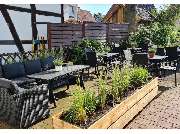 Rabea`s Cafe - GALLERY